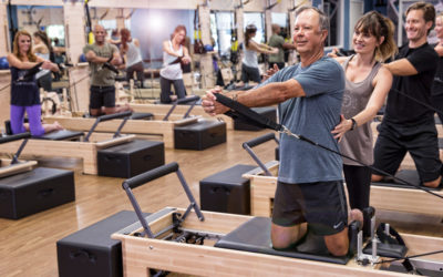 Club Pilates Bozeman Commits to Water Sustainability