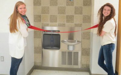 Fundraising for Water Bottle Filling Stations in Schools: The Ultimate Guide