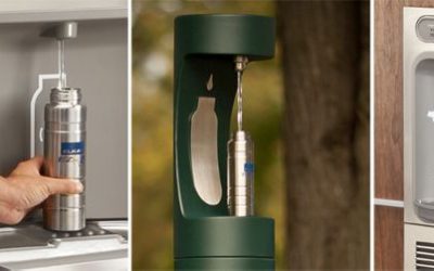 9 Reasons Bottle Filling Stations Should Replace Every Drinking Fountain