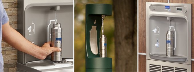 9 Reasons Bottle Filling Stations Should Replace Every Drinking Fountain